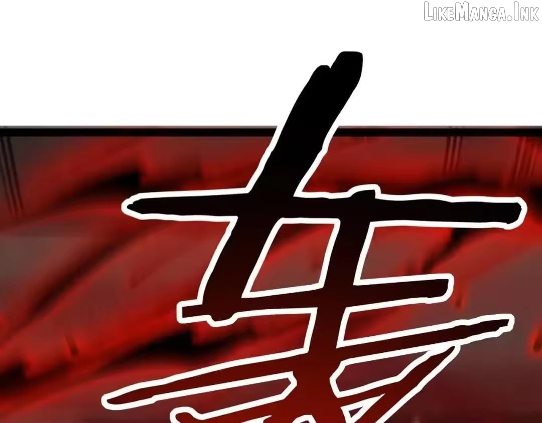 God-level Assassin, I’m the Shadow Chapter 119  - page 61